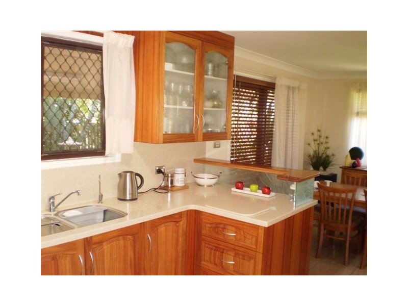 3 Bondeson Drive, Parkhurst QLD 4702