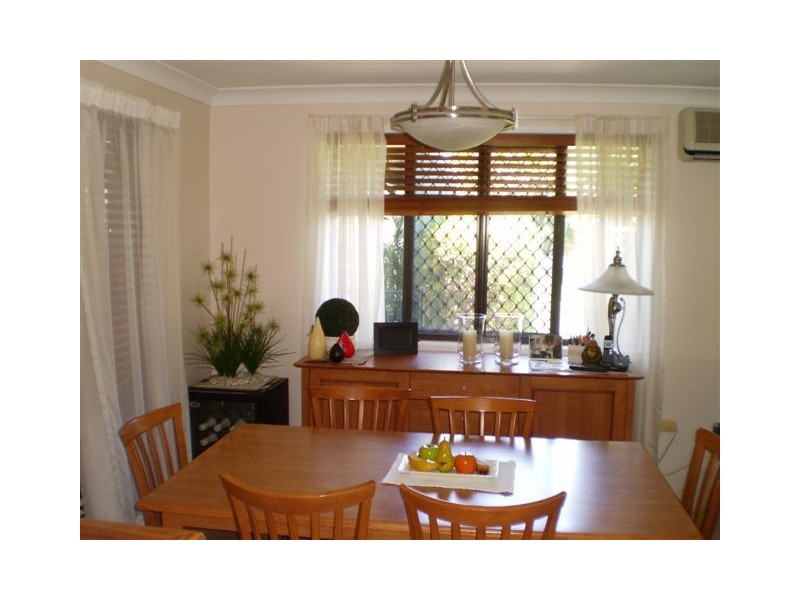 3 Bondeson Drive, Parkhurst QLD 4702
