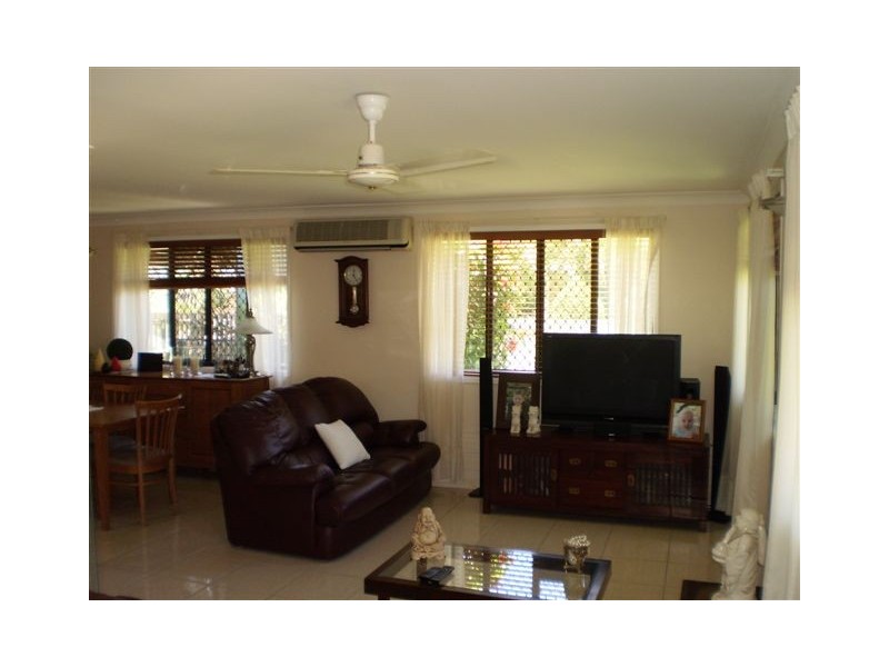 3 Bondeson Drive, Parkhurst QLD 4702