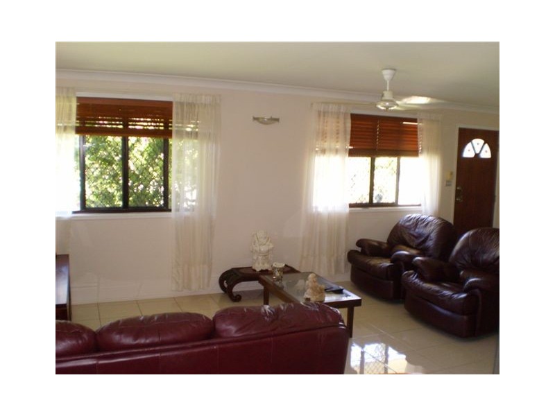 3 Bondeson Drive, Parkhurst QLD 4702
