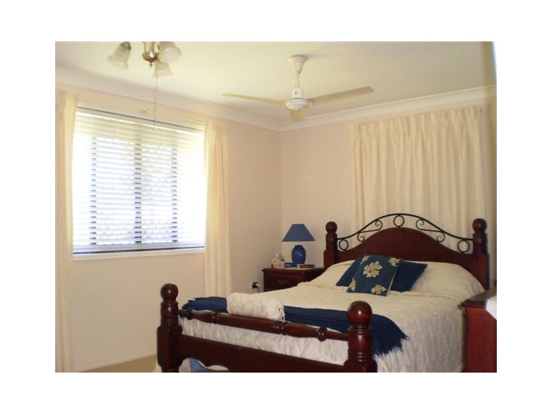 3 Bondeson Drive, Parkhurst QLD 4702