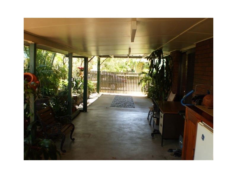 3 Bondeson Drive, Parkhurst QLD 4702