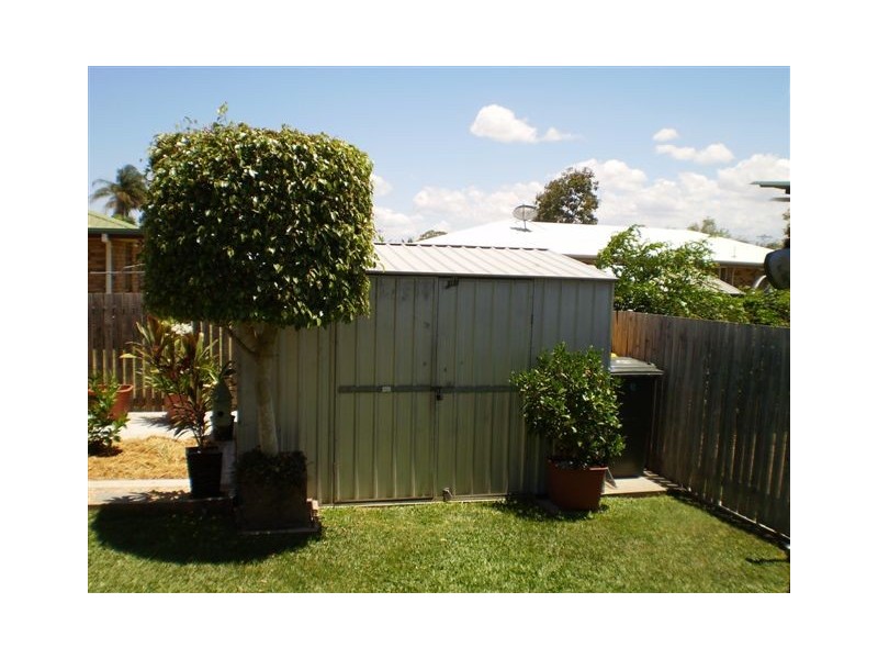 3 Bondeson Drive, Parkhurst QLD 4702