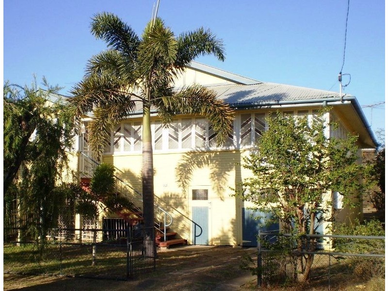 161 Kent Street, Rockhampton QLD 4700