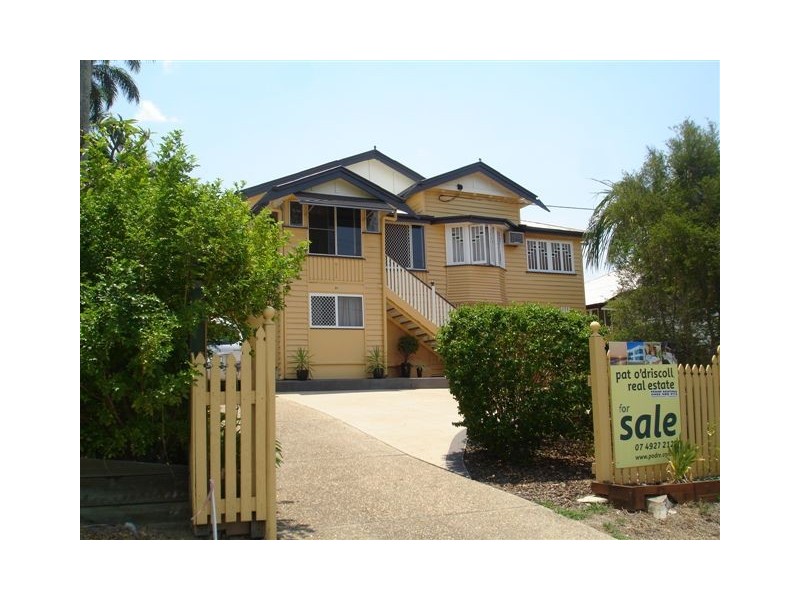 21 Canning Street, The Range QLD 4700