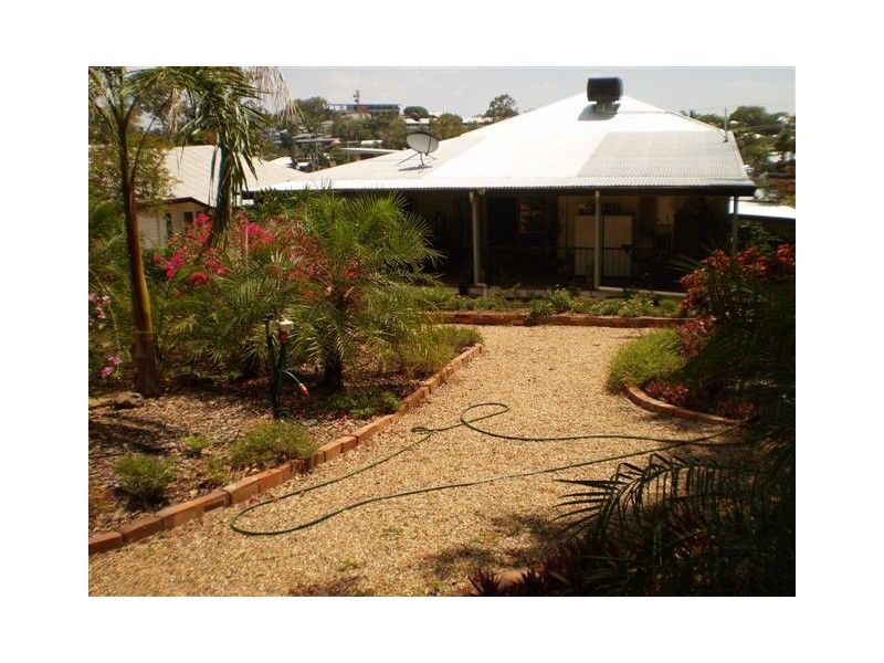 21 Canning Street, The Range QLD 4700