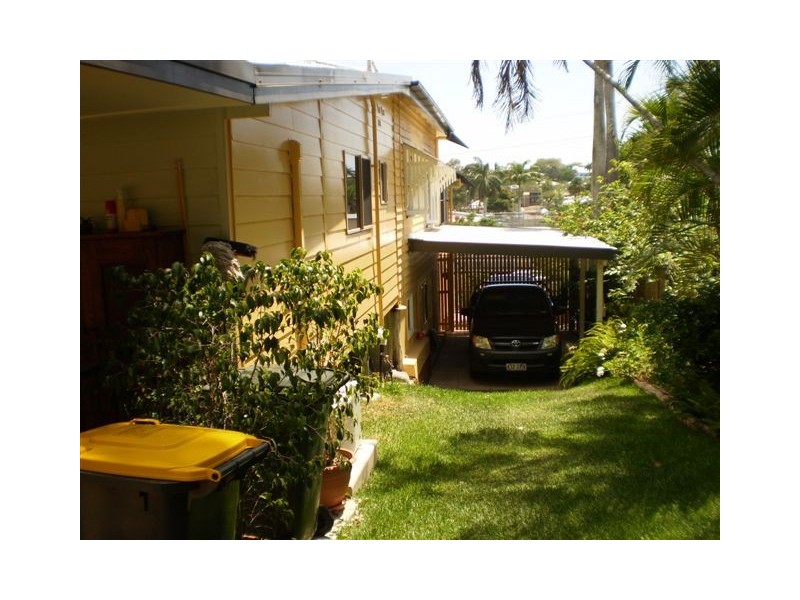 21 Canning Street, The Range QLD 4700