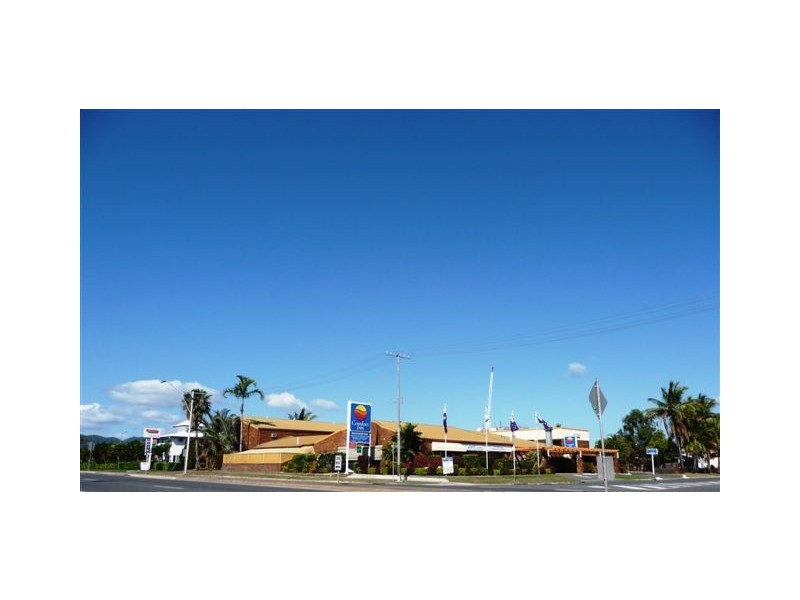 29-31 ALMA STREET, Rockhampton QLD 4700