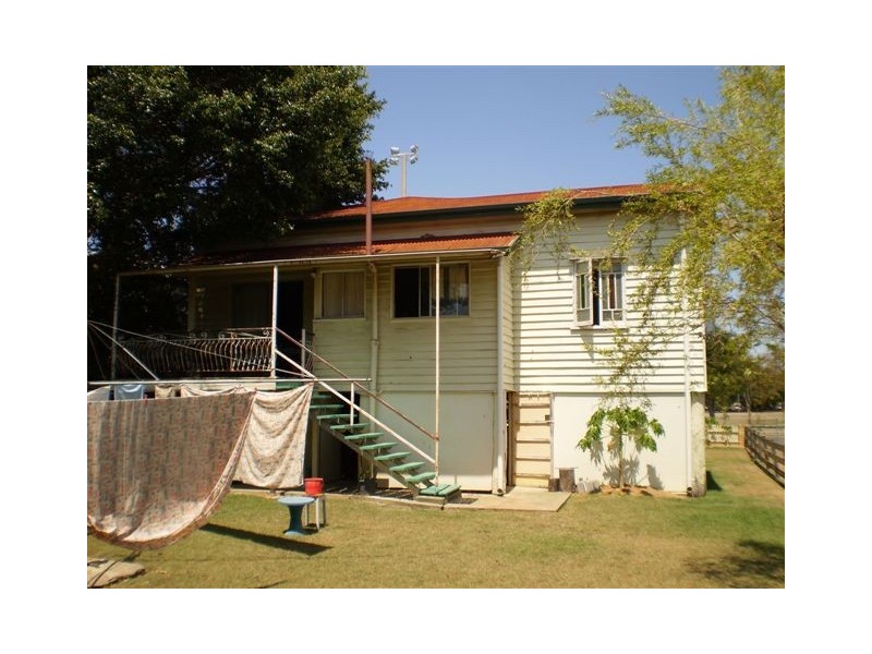11 Allenby Street, Wandal QLD 4700