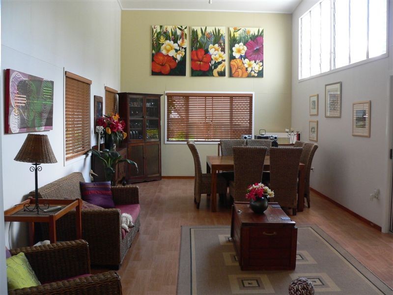 42 Kellow Street, The Range QLD 4700
