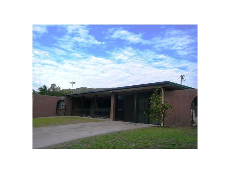 434 Beasley Street, Frenchville QLD 4701