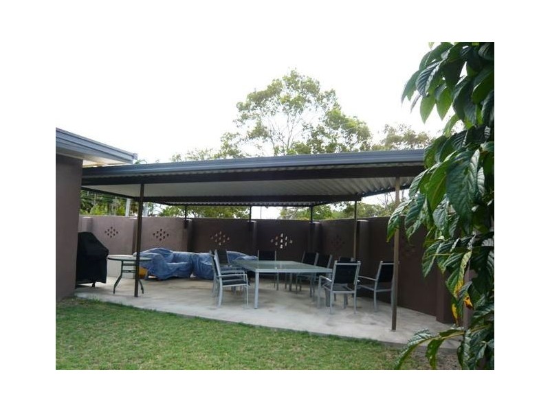 434 Beasley Street, Frenchville QLD 4701