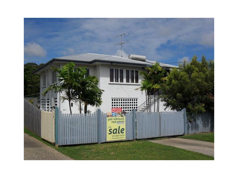 9 Jones Street, Wandal QLD 4700