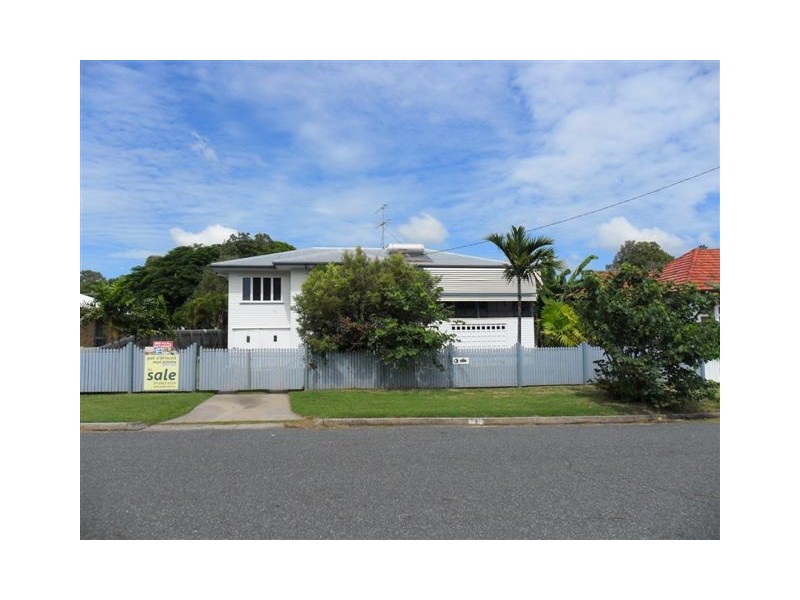 9 Jones Street, Wandal QLD 4700