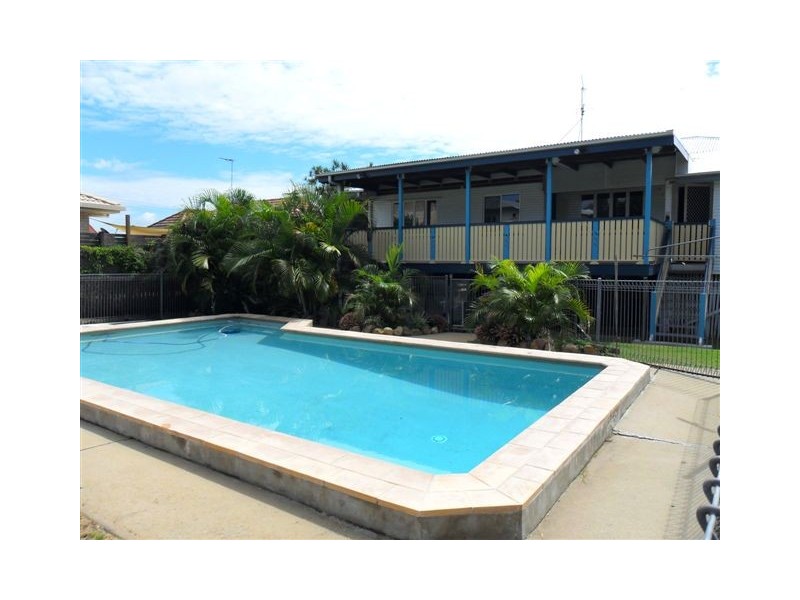 9 Jones Street, Wandal QLD 4700