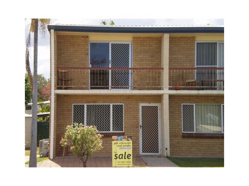 12/200 Canning Street, Allenstown QLD 4700