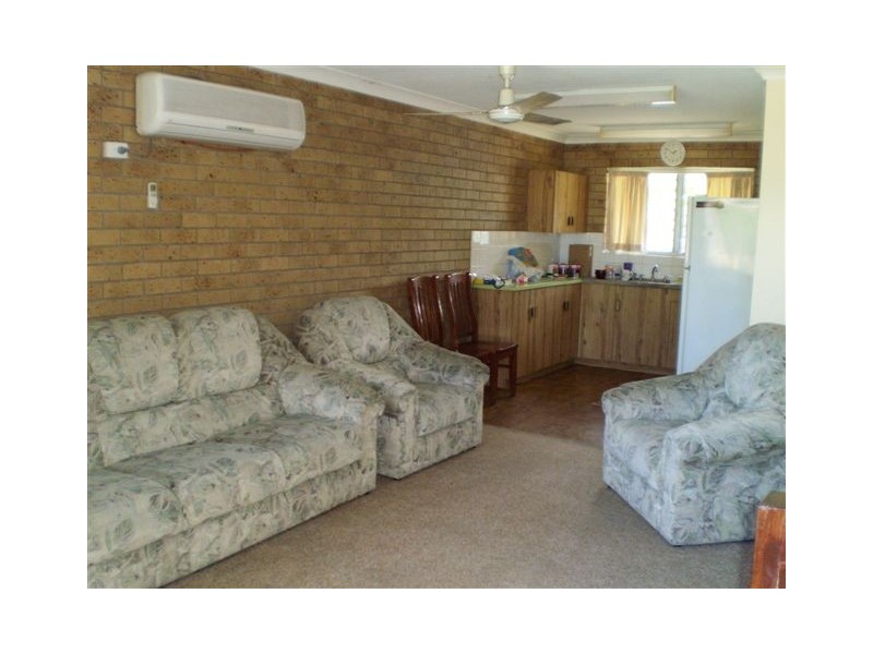 12/200 Canning Street, Allenstown QLD 4700