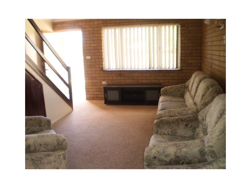 12/200 Canning Street, Allenstown QLD 4700