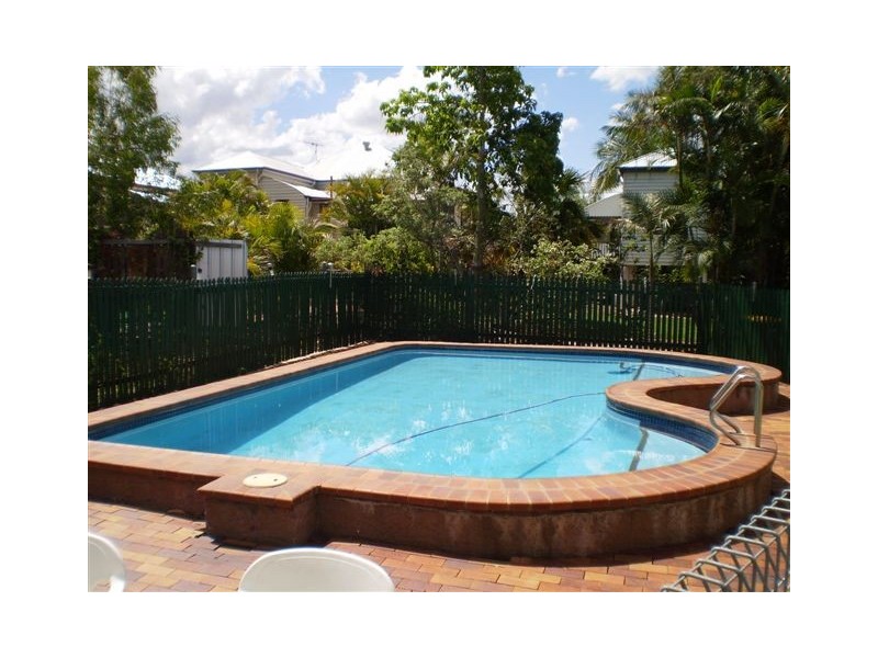 12/200 Canning Street, Allenstown QLD 4700