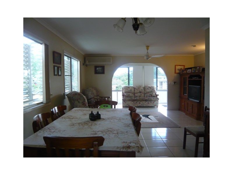 241 Flowers Avenue, Frenchville QLD 4701