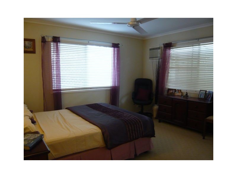 241 Flowers Avenue, Frenchville QLD 4701