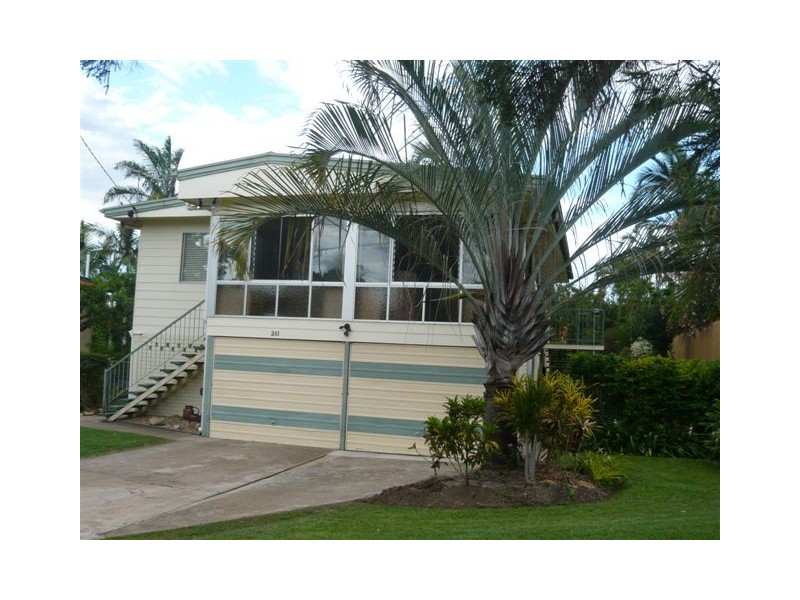 241 Flowers Avenue, Frenchville QLD 4701