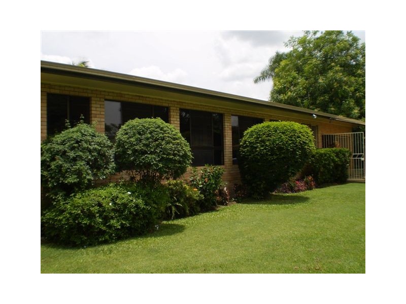 1 Higgins Lane, The Range QLD 4700
