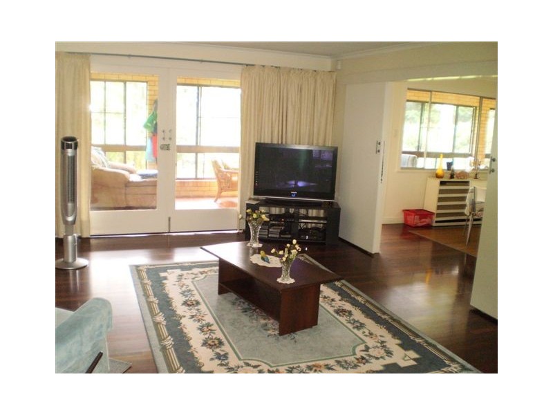 1 Higgins Lane, The Range QLD 4700