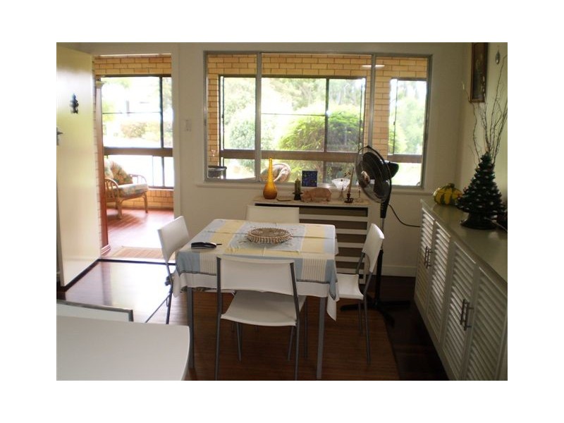 1 Higgins Lane, The Range QLD 4700