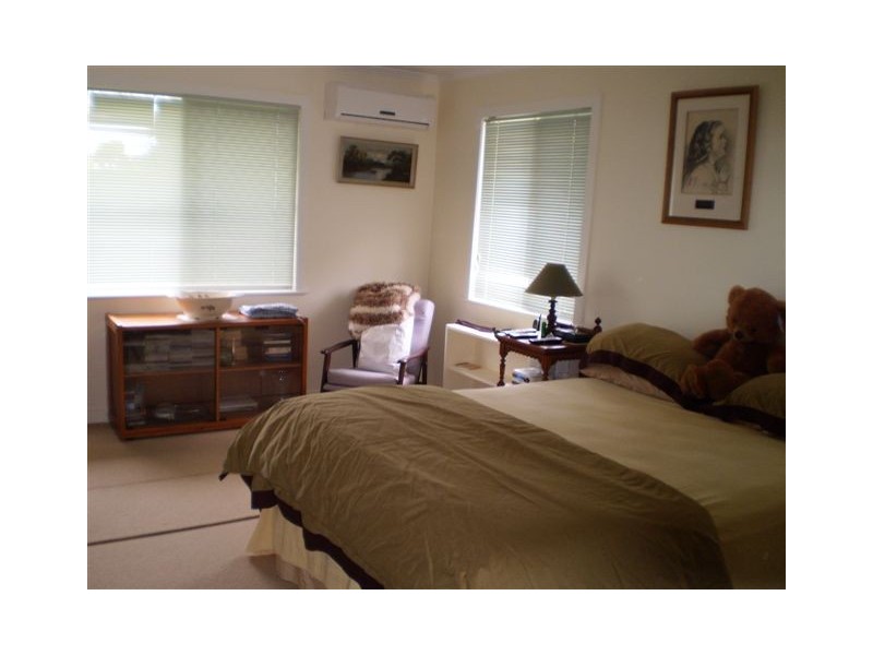 1 Higgins Lane, The Range QLD 4700