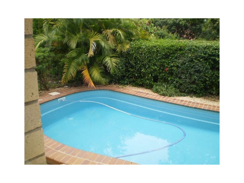 1 Higgins Lane, The Range QLD 4700