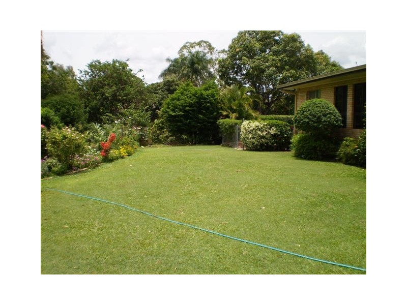 1 Higgins Lane, The Range QLD 4700