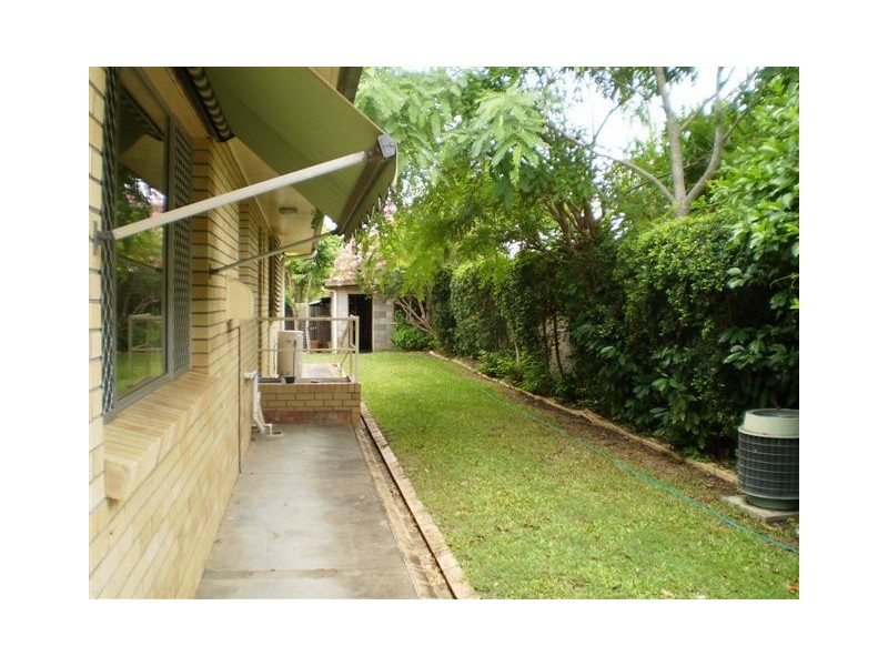 1 Higgins Lane, The Range QLD 4700