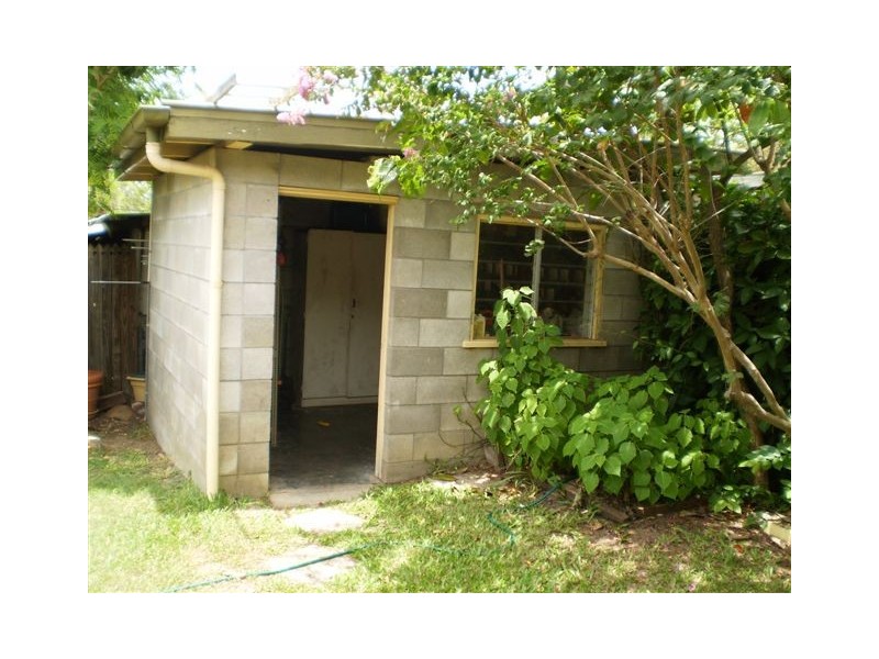 1 Higgins Lane, The Range QLD 4700