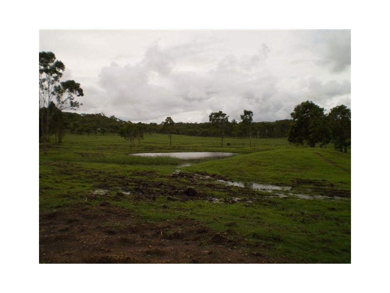2001 Emu Park Road, Tungamull QLD 4702