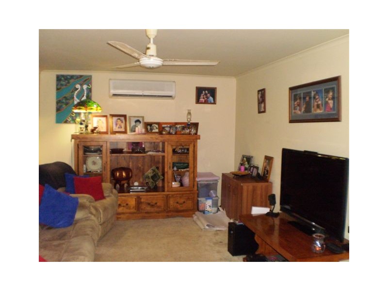 2001 Emu Park Road, Tungamull QLD 4702