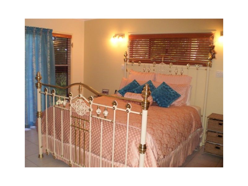 2001 Emu Park Road, Tungamull QLD 4702