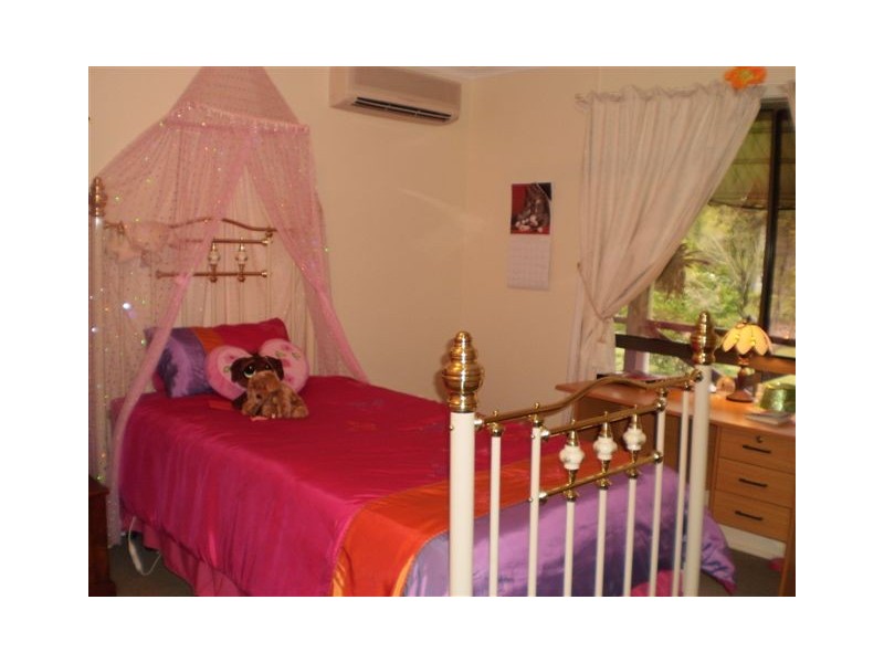 2001 Emu Park Road, Tungamull QLD 4702