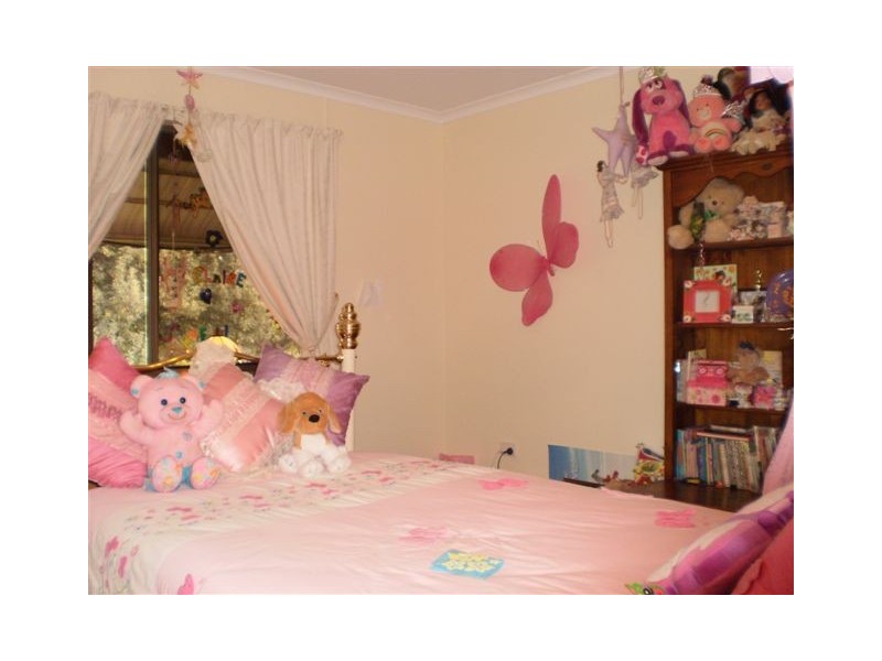 2001 Emu Park Road, Tungamull QLD 4702