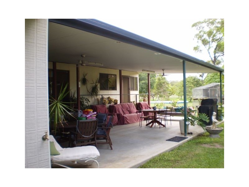 2001 Emu Park Road, Tungamull QLD 4702