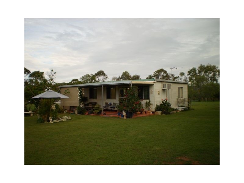 2001 Emu Park Road, Tungamull QLD 4702