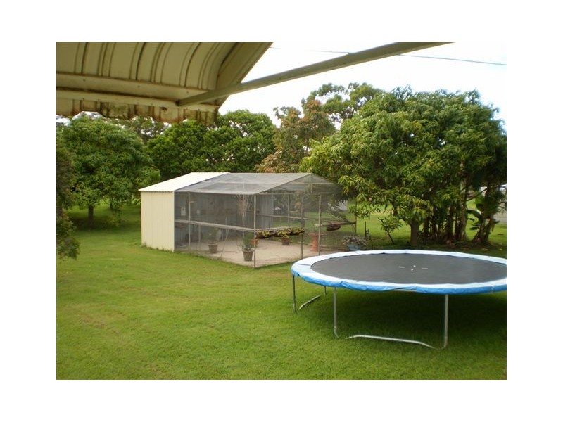 2001 Emu Park Road, Tungamull QLD 4702