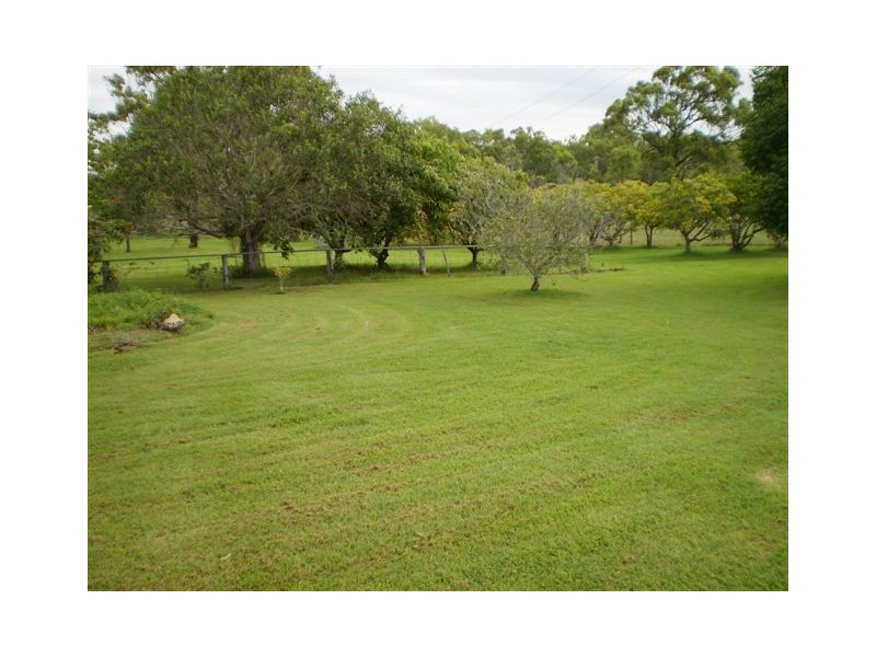 2001 Emu Park Road, Tungamull QLD 4702