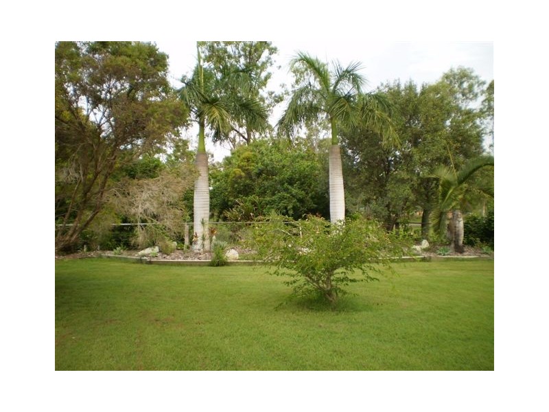 2001 Emu Park Road, Tungamull QLD 4702