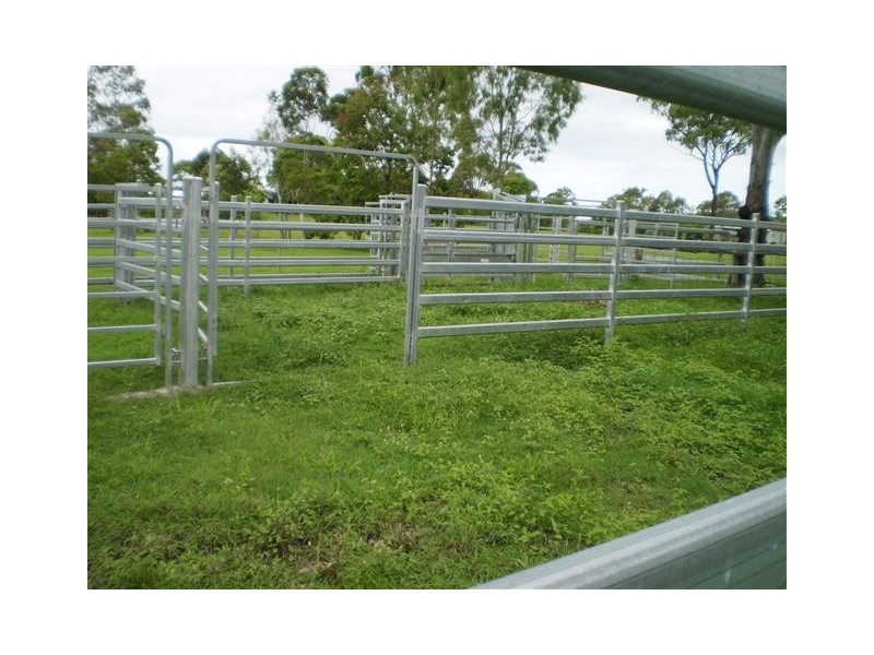 2001 Emu Park Road, Tungamull QLD 4702