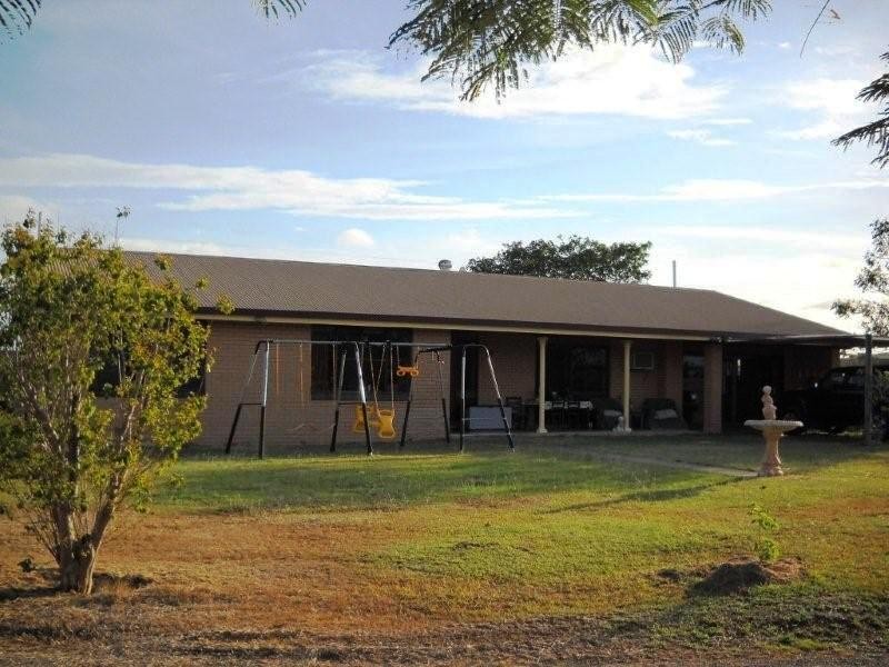 1273 Ridgelands Road, Alton Downs QLD 4702
