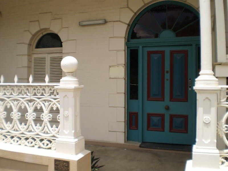 248  Quay Street, Rockhampton QLD 4700