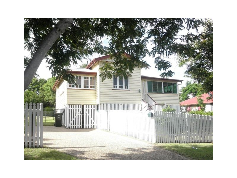 37 Lanigan Street, Wandal QLD 4700