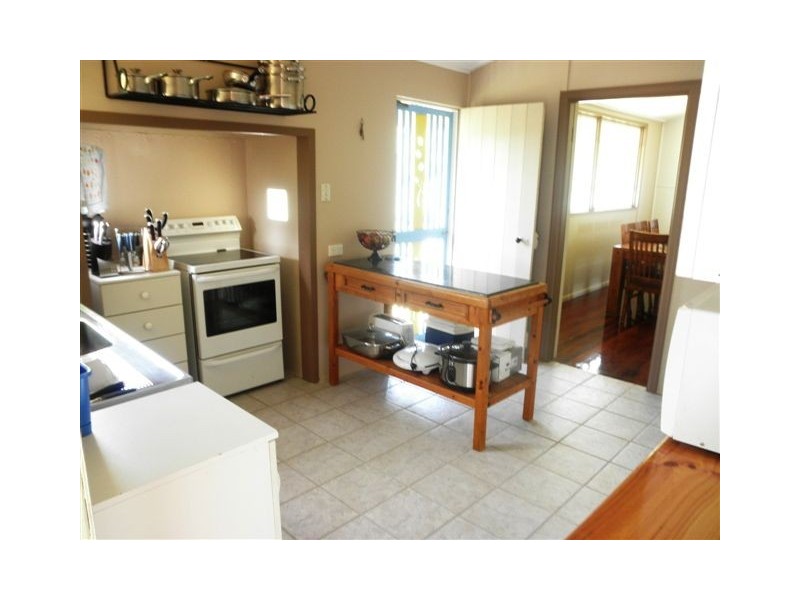 37 Lanigan Street, Wandal QLD 4700