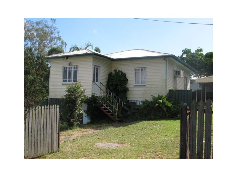 6 Pearson Street, West Rockhampton QLD 4700